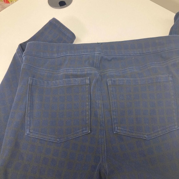 Spanx windowpane leggings - Picture 7 of 12